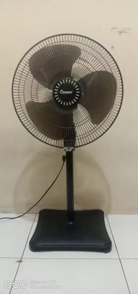 Di jual kipas merek cosmos