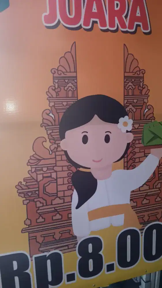 Dicari Karyawati yang Berpengalaman