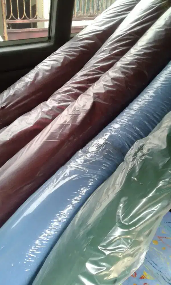 Kain Polos Solo AIRFLOW PREMIUM