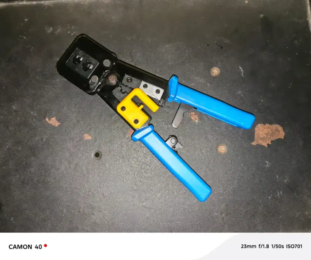 wire cutter - alat potong kabel