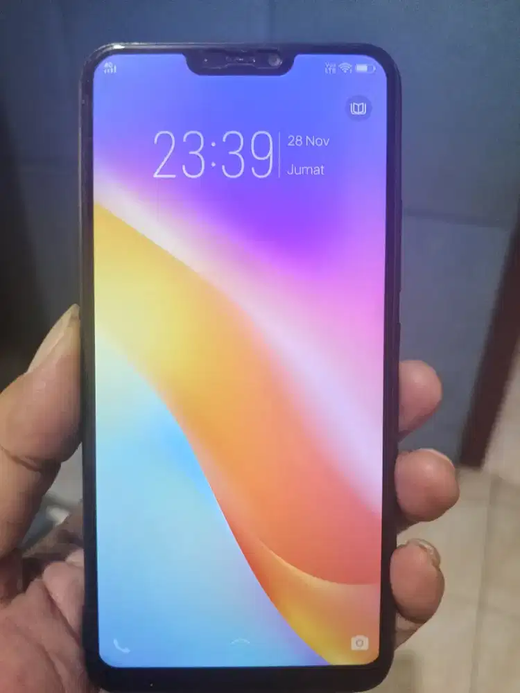 Di jual Vivo Y81