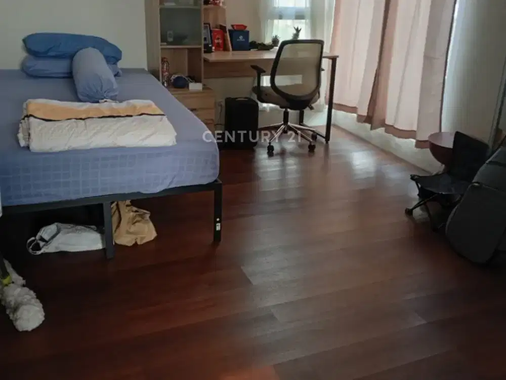 Rumah Nyaman Siap Huni Dan Strategis Di Taman Holis Bandung