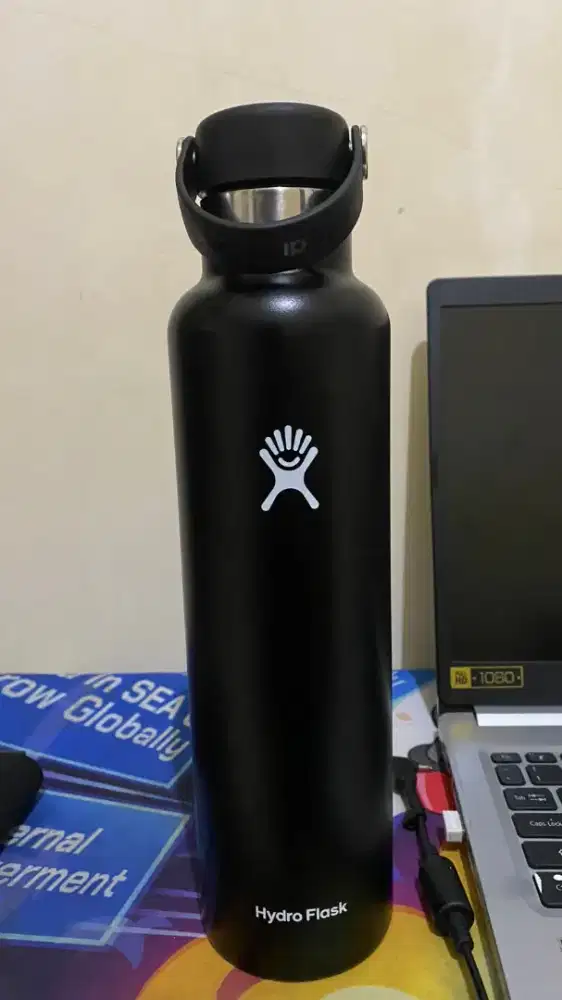 Tumbler Hydro Flask - HSC 2025