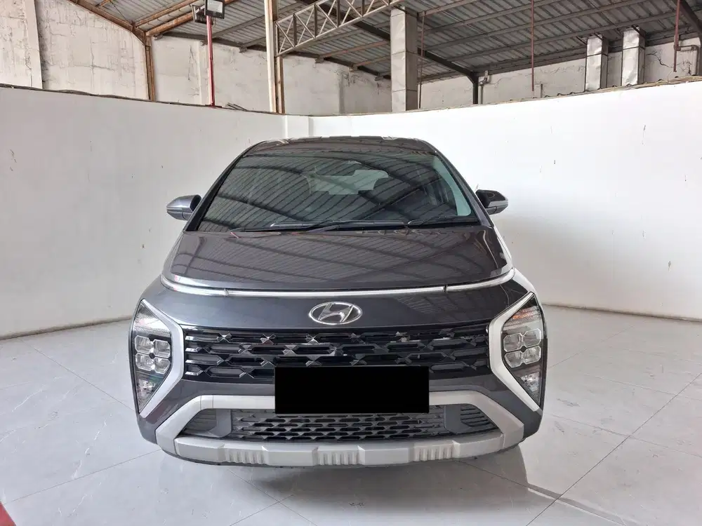 2023 Stargazer prime at km 20 rb