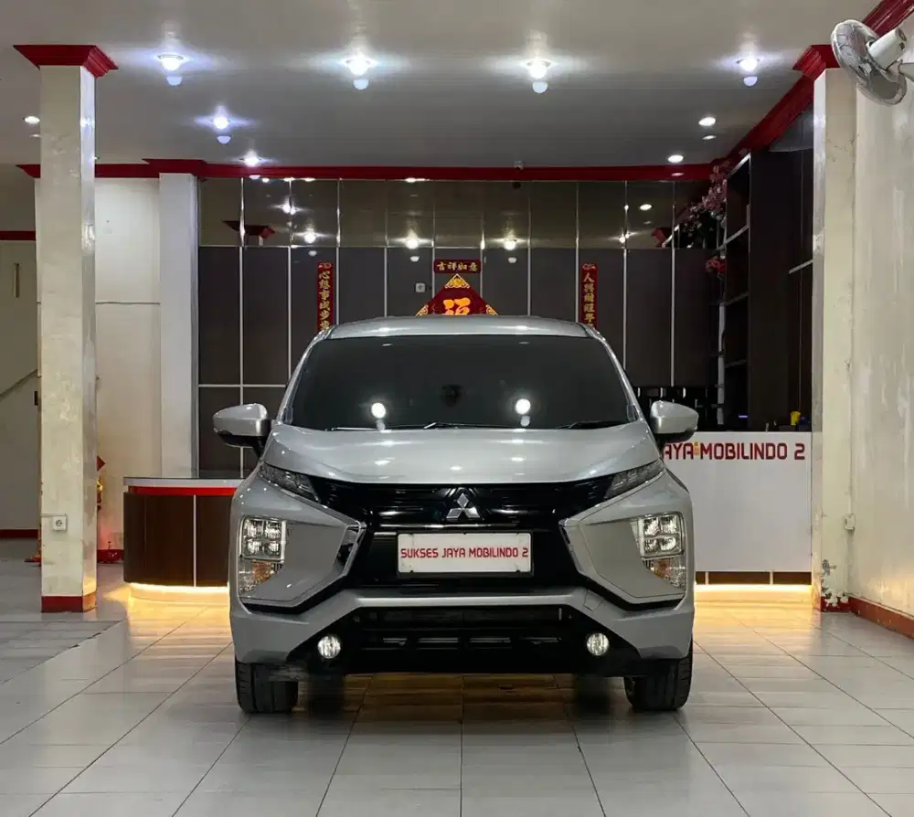 MITSUBISHI X-PANDER 1.5 EXCEED AT 2021 KM