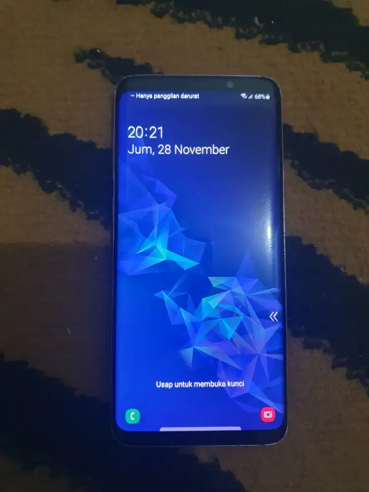 Samsung S9 Plus Sein 6/64Gb