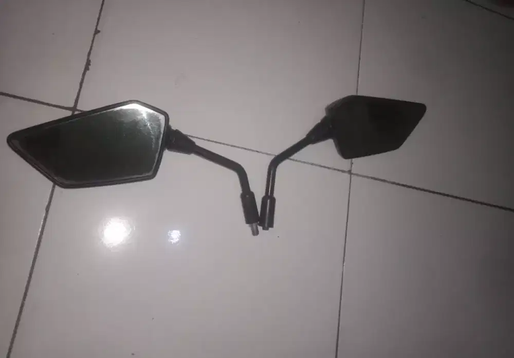 Kaca spion klx D'tracker