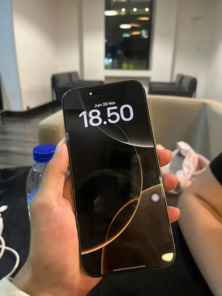 iPhone 16 Promax 256 GB iBox