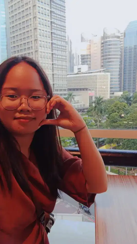 Mencari lowongan pekerjaan(fresh graduate)