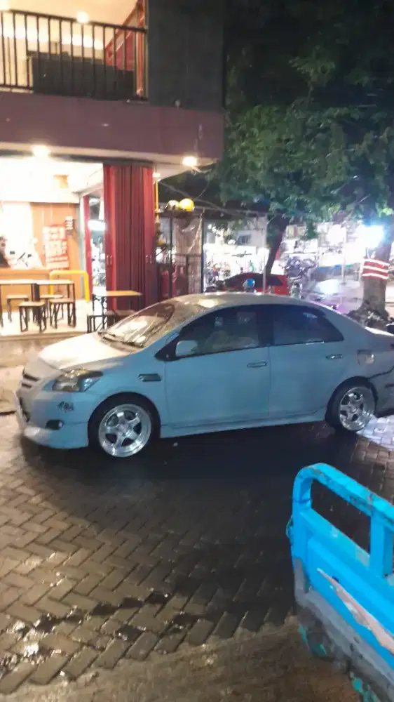 Vios limo 2013 manual surat lengkap