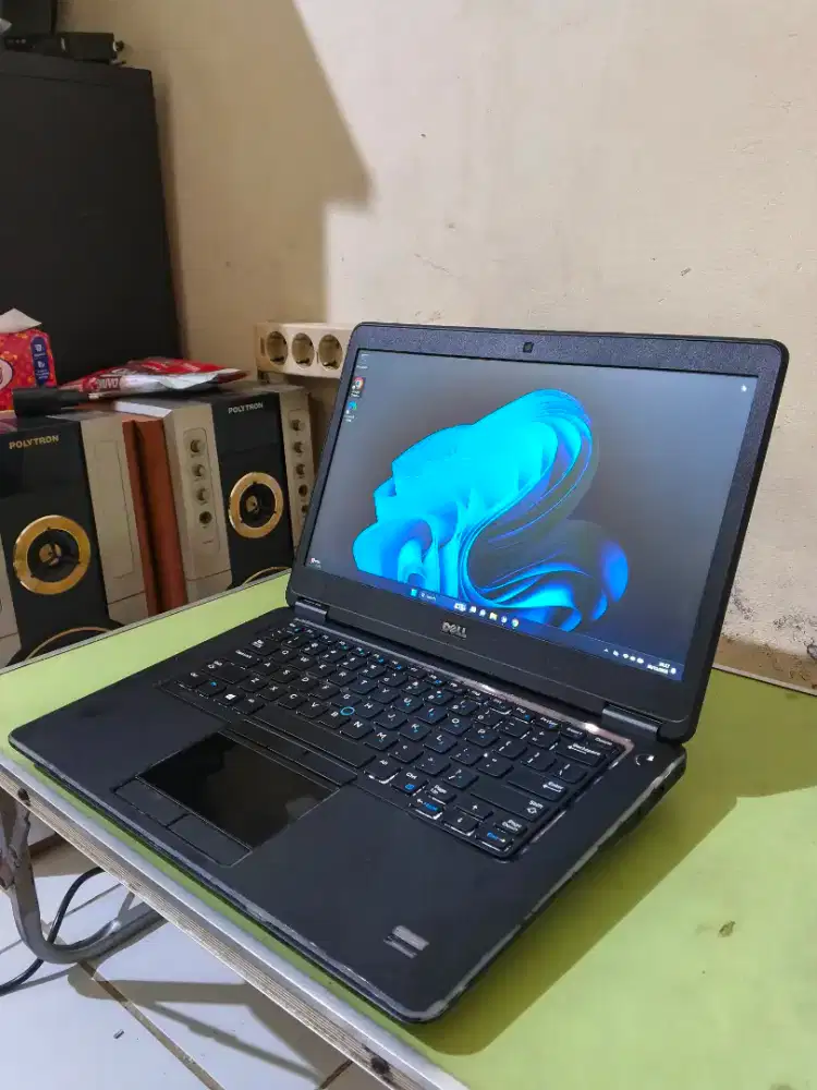 Laptop Dell Latitude E4750 Intel Core i5 GEN 5