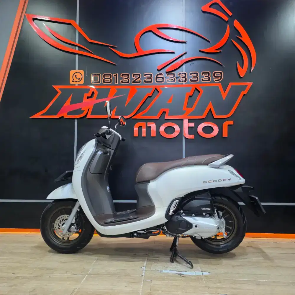 SCOOPY PRESTIGE KEYLES