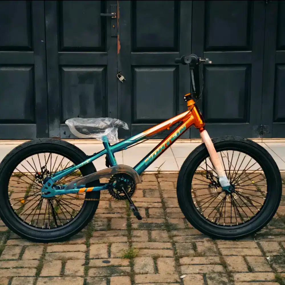 Sepeda BMX Mn171 CP DB