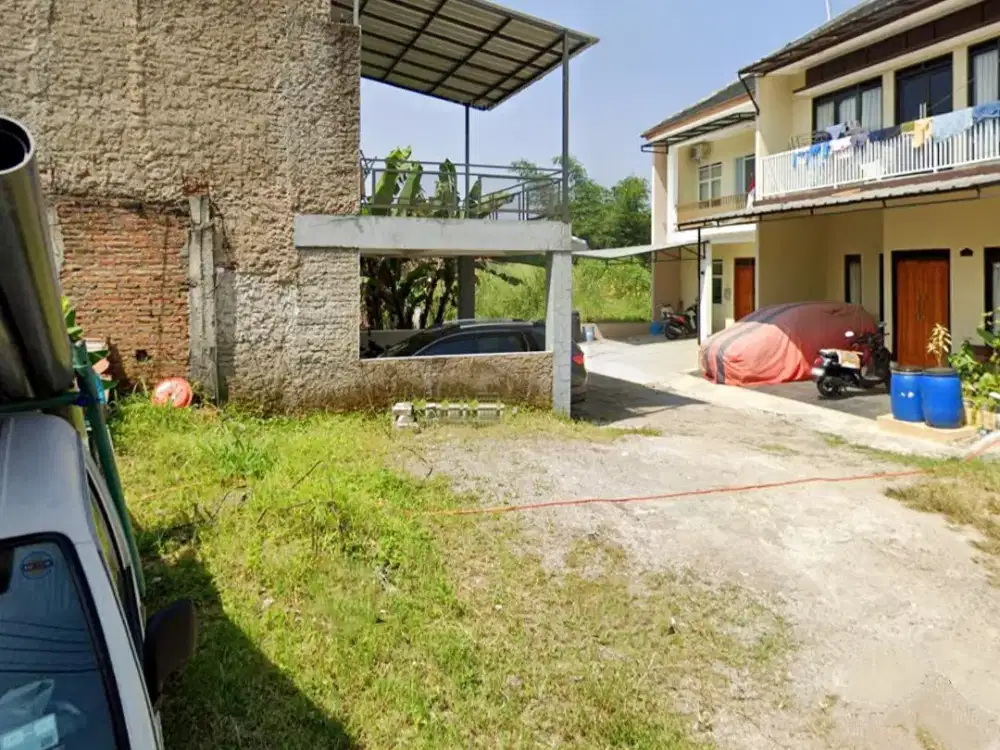 L A N G K A !!! Tanah Murah di bojongkoneng dekat widyatama dago resort Cikutra Bandung