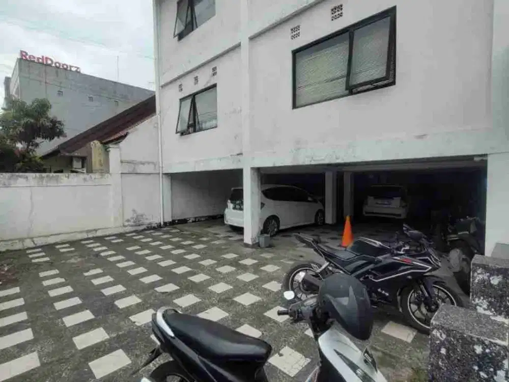 Rumah Kost Buah Batu Cijagra Dkt Turangga Bandung
