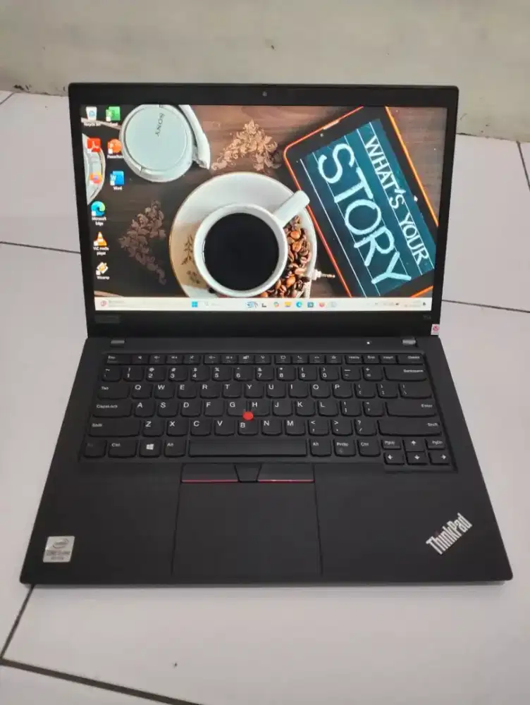 Lenovo Thinkpad T14