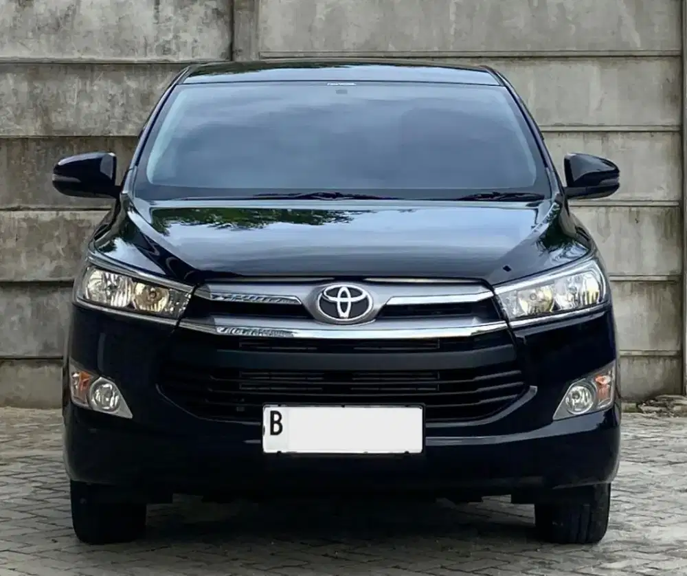 TOYOTA KIJANG INNOVA REBORN 2.4 G TURBO DIESEL AUTOMATIC 2020 KM43.231