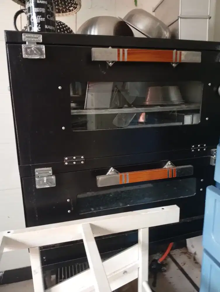 Di jual panggangan kue stand murah