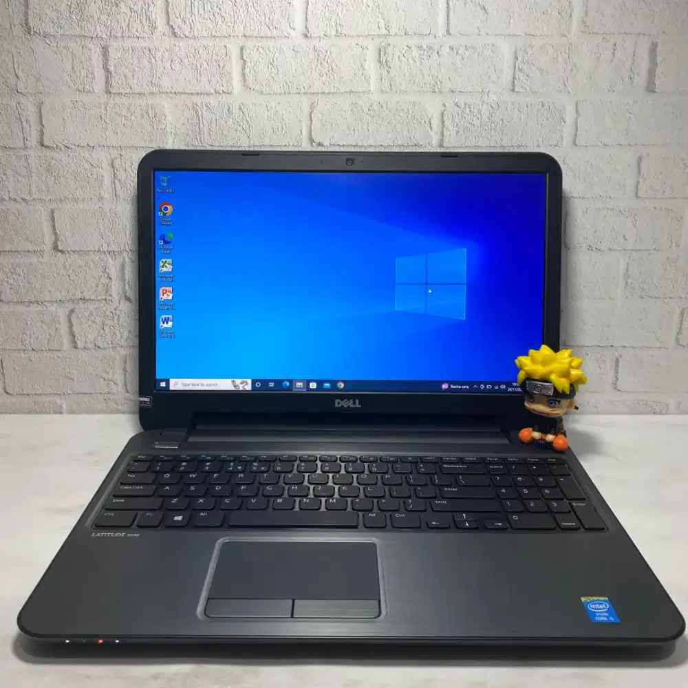 Dell Latitude 3540