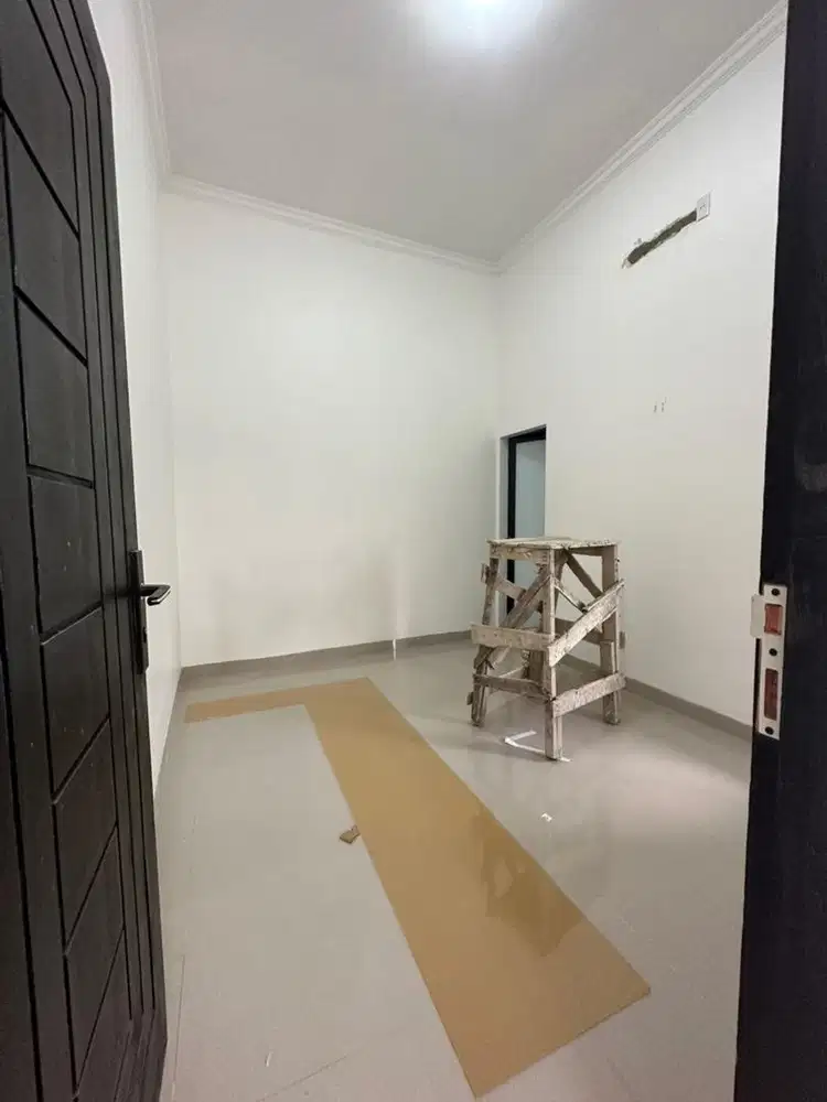 TERIMA ANAK KOST BISA PARKIR MOBIL PADANG BULAN BUNGA ESTER