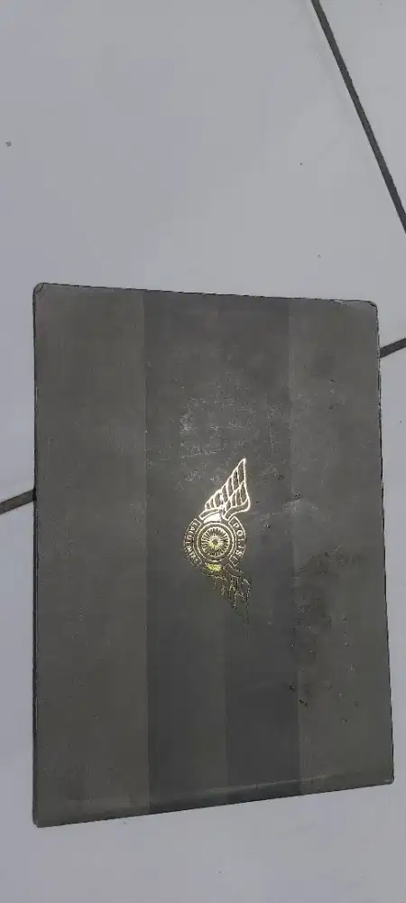 D jual motor vixion lama tahun 2010 kondisi normal