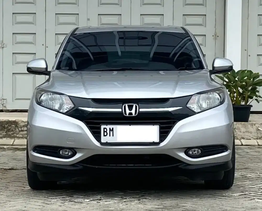 HONDA HRV 1.5 E CVT 2015 KM 96.061