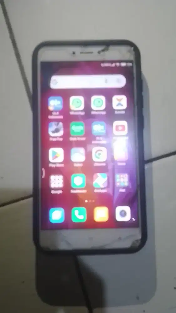 Redmi note 4 Snapdragon 3/32 minus