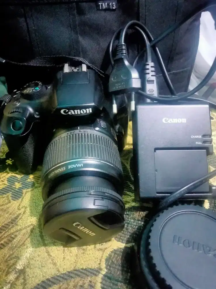 jual kamera canon 1300d