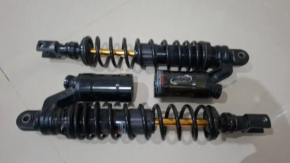 Shock KTC Extreme Honda ADV 150 160 Roadsync
