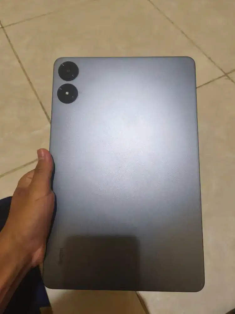 Xiomi redmi pad pro