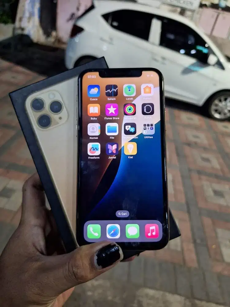 iphone 11pro 64gb