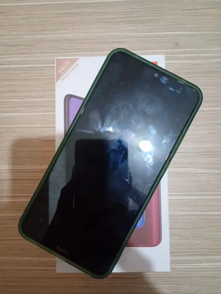 Jual Xiaomi Redmi 8 4/64 GB