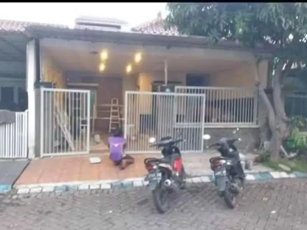 Purimas Terawat Siap Huni Strategis One Gate