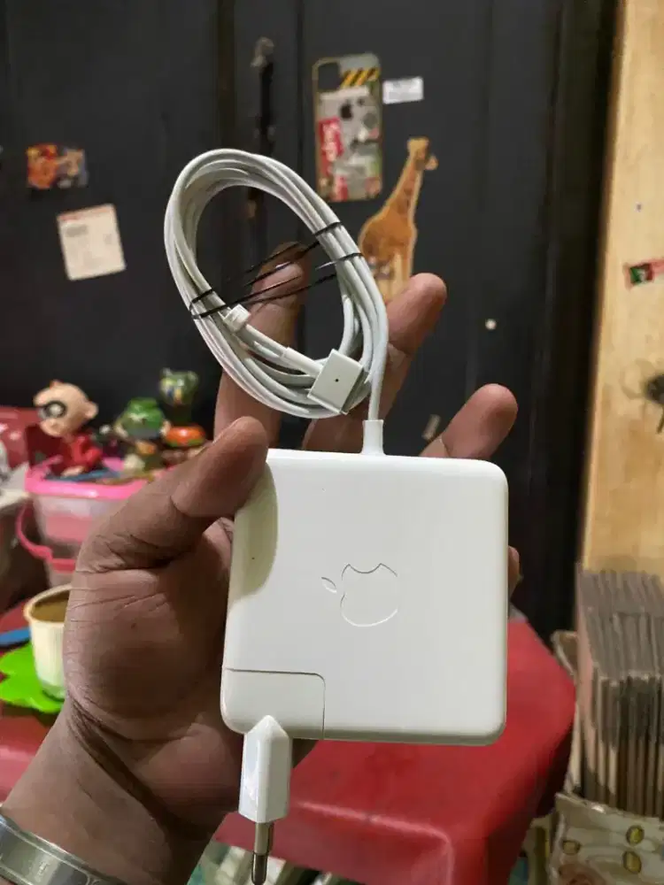 charger macbook air magsafe 2 85wat