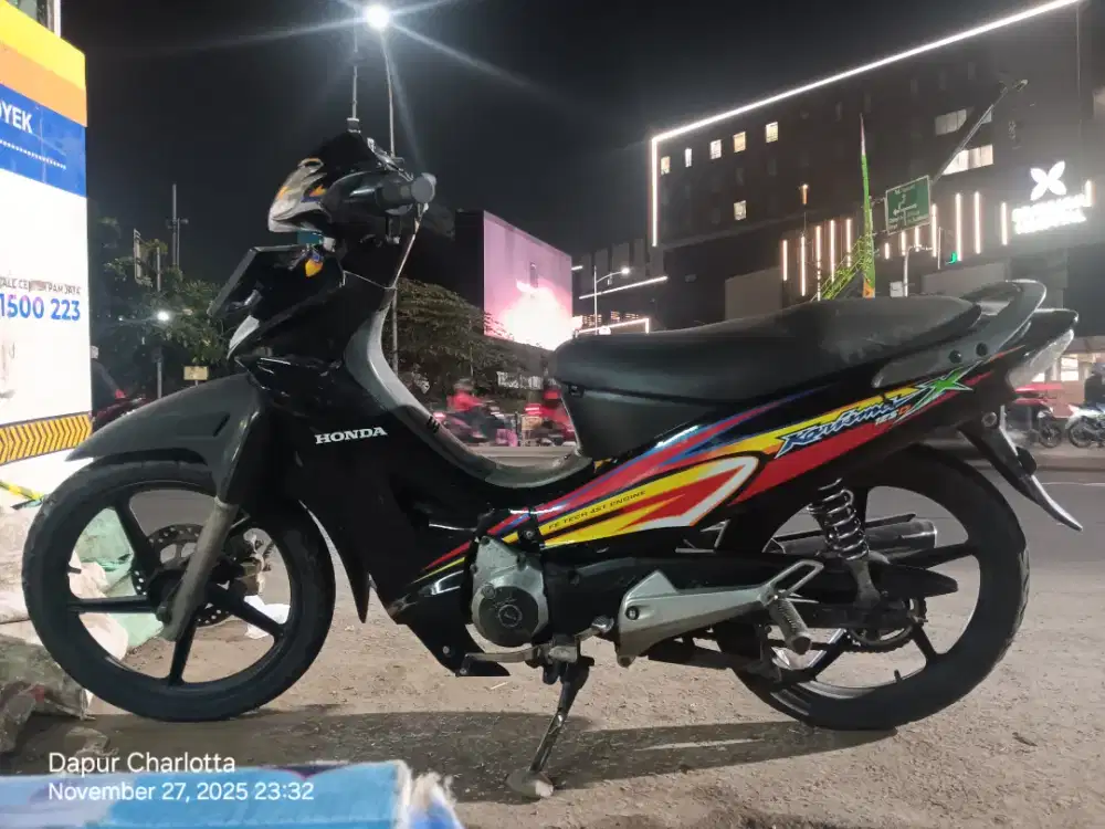 Karisma 2005 Lengkap