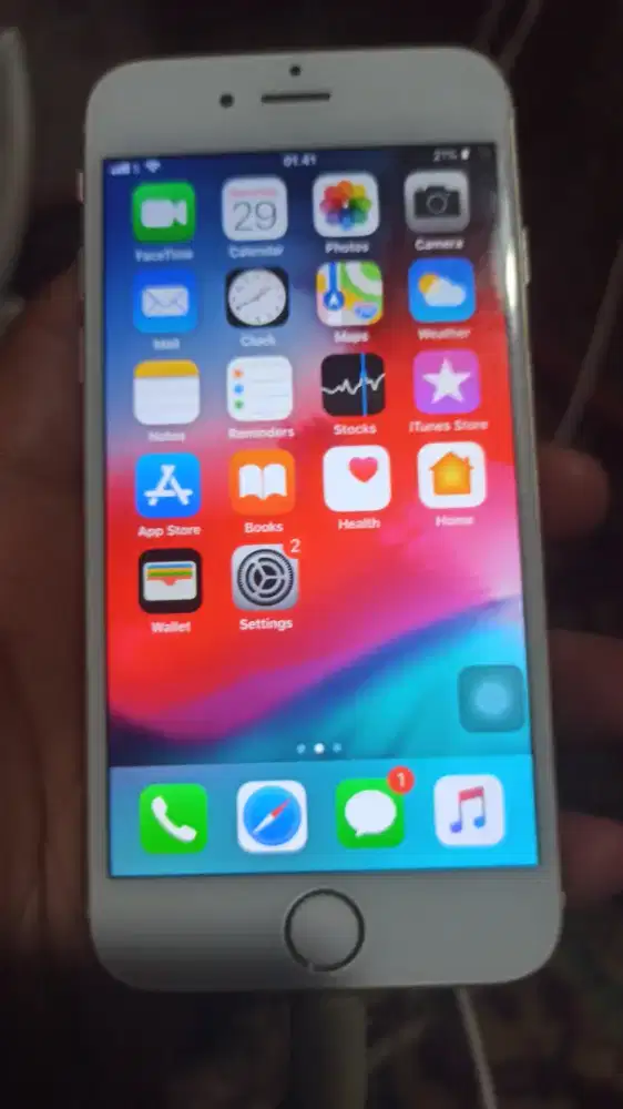 IPHONE 6 64GB Gray
