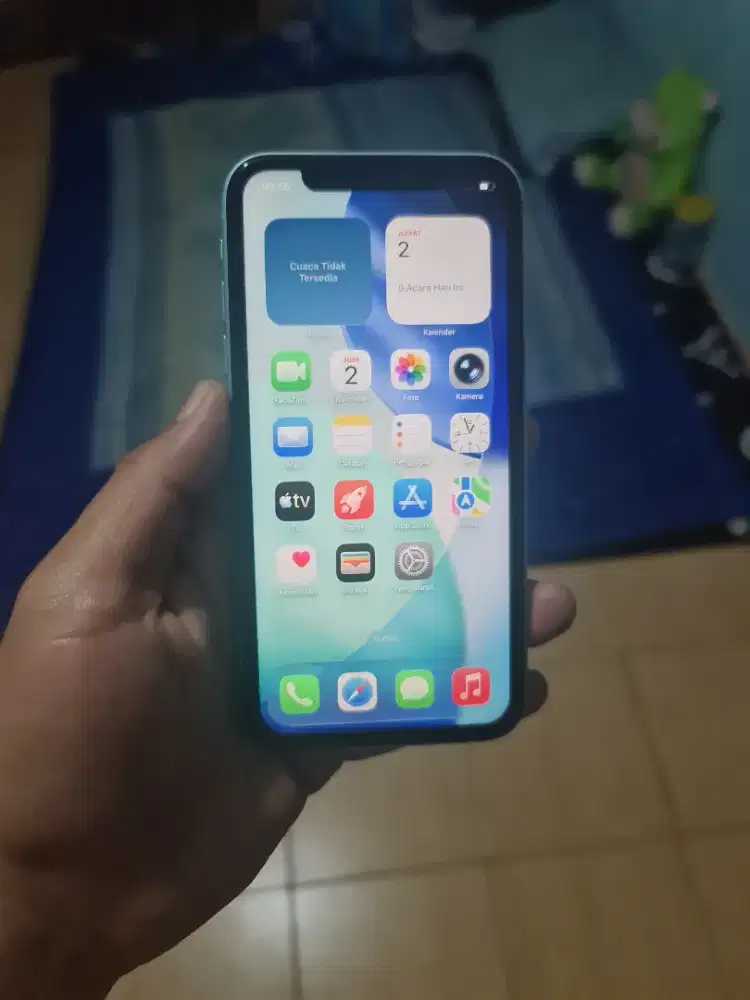 Iphone 11 128 ibox unit cas