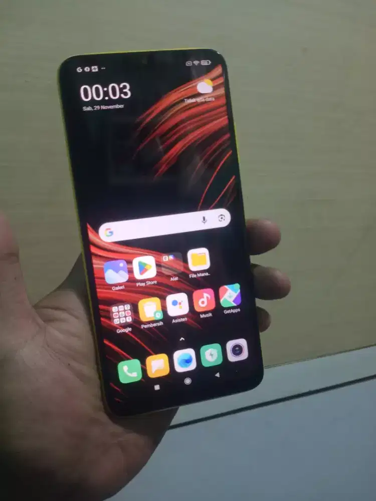 Poco M3 6/128 4g lte