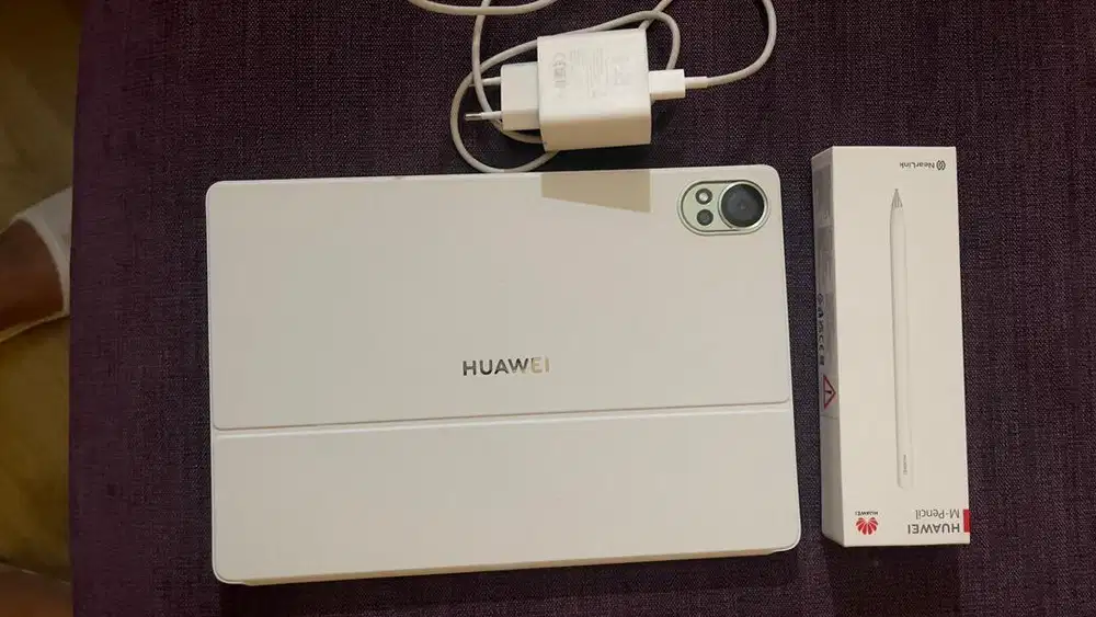 Muraahh Huawei matepad 12x + Stylus Pen + keyboard