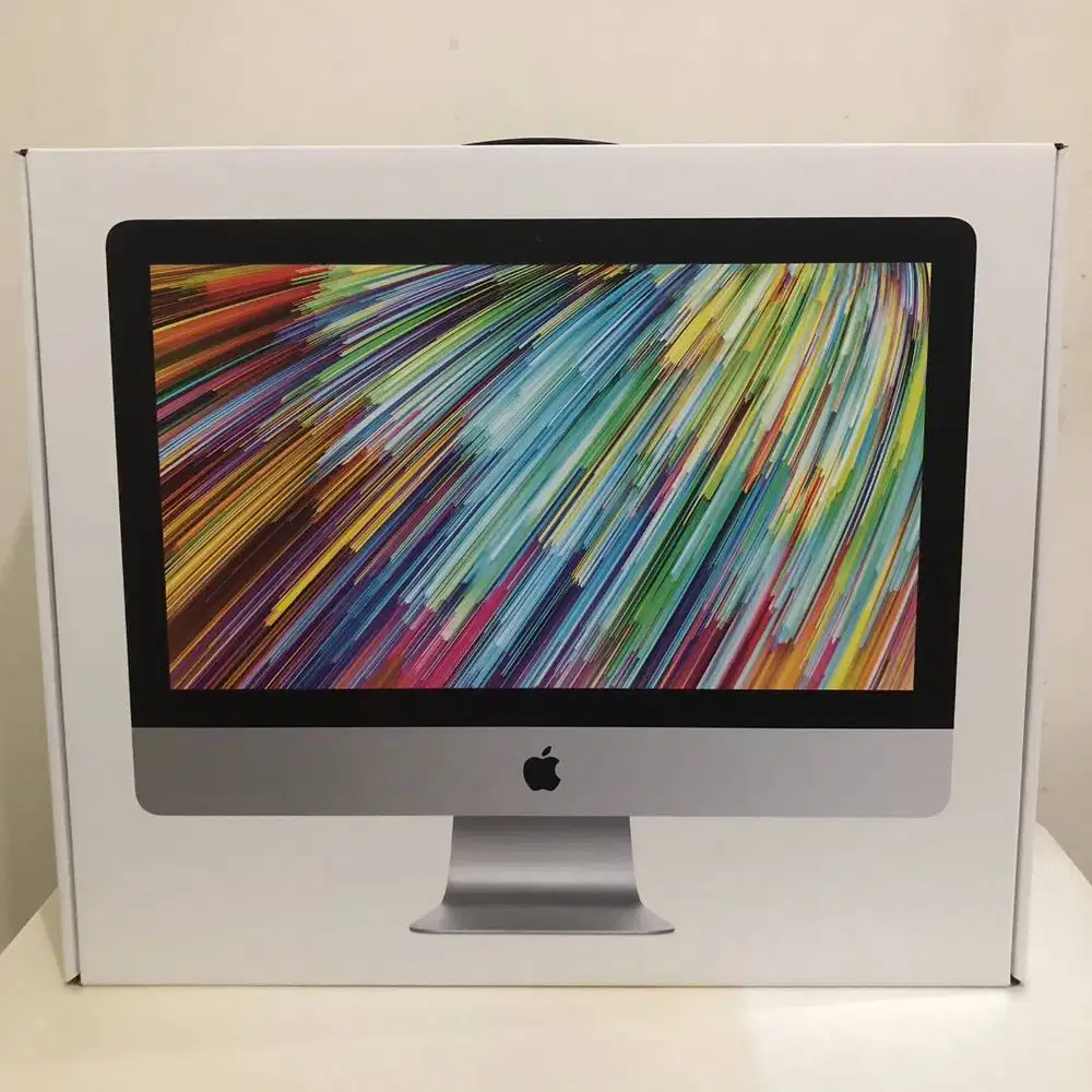 Apple iMac 2019 21.5 Inch Retina 4K 1TB Intel Core i5 No M3 M4 Chip
