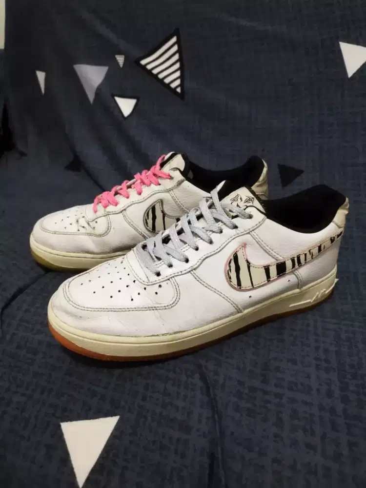 Sepatu Sneakers Nike Air Force 1 Low South Korea