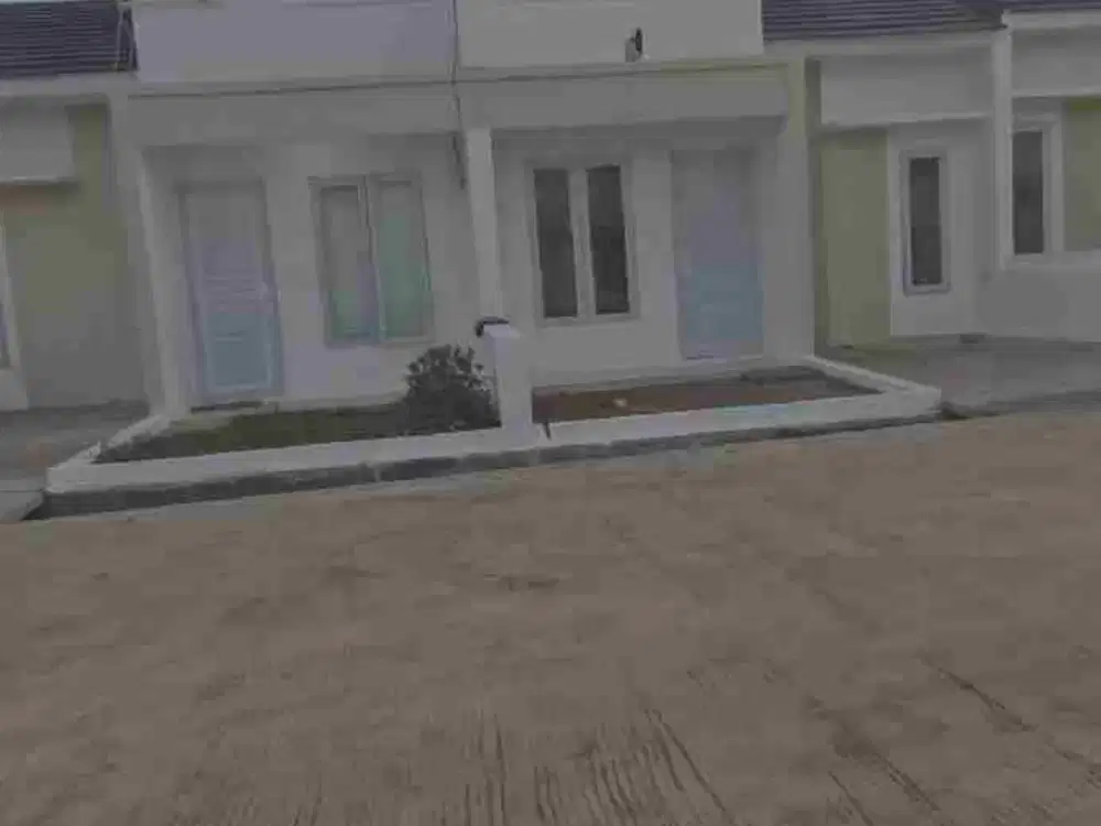 rumah lb/Lt 36/84 1 JT All in cicilan 2,5 JT/bln Citayam ragajaya