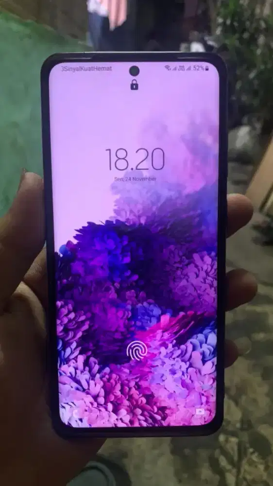 samsung s20+/plus 8/128