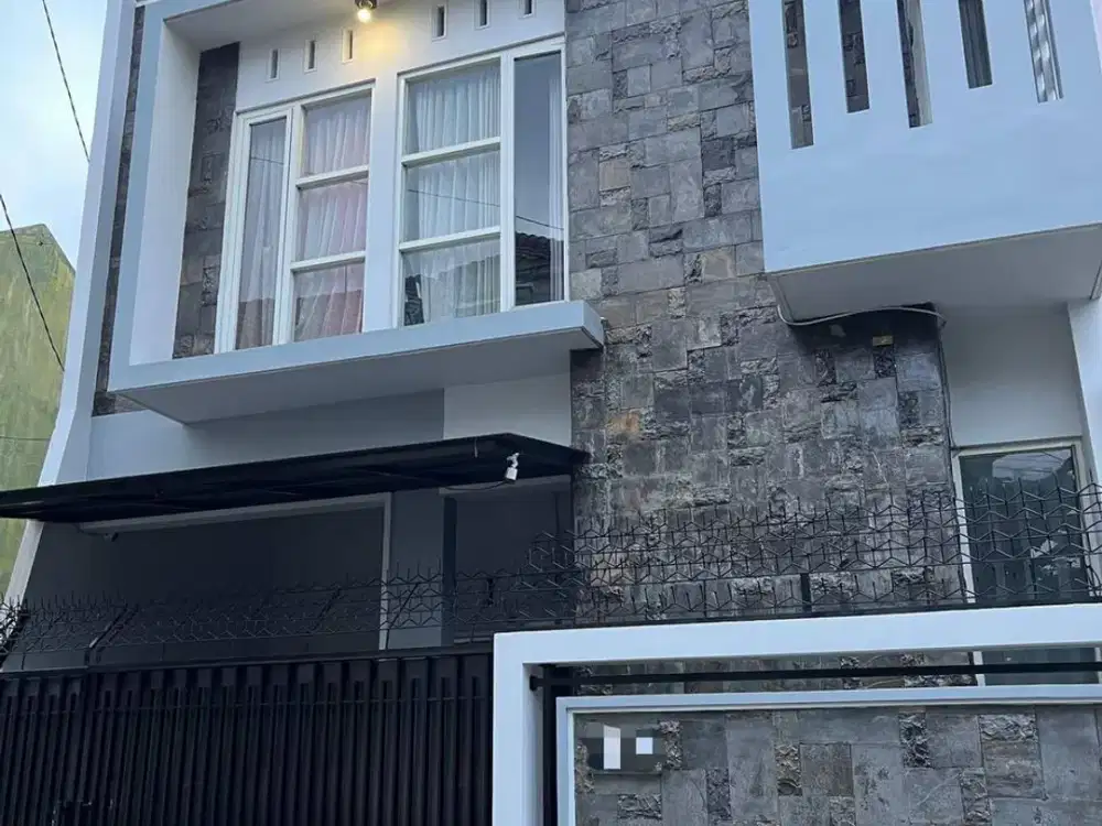 Kos Premium Istimewa Full Penghuni di Sigura gura Lowokwaru Malang