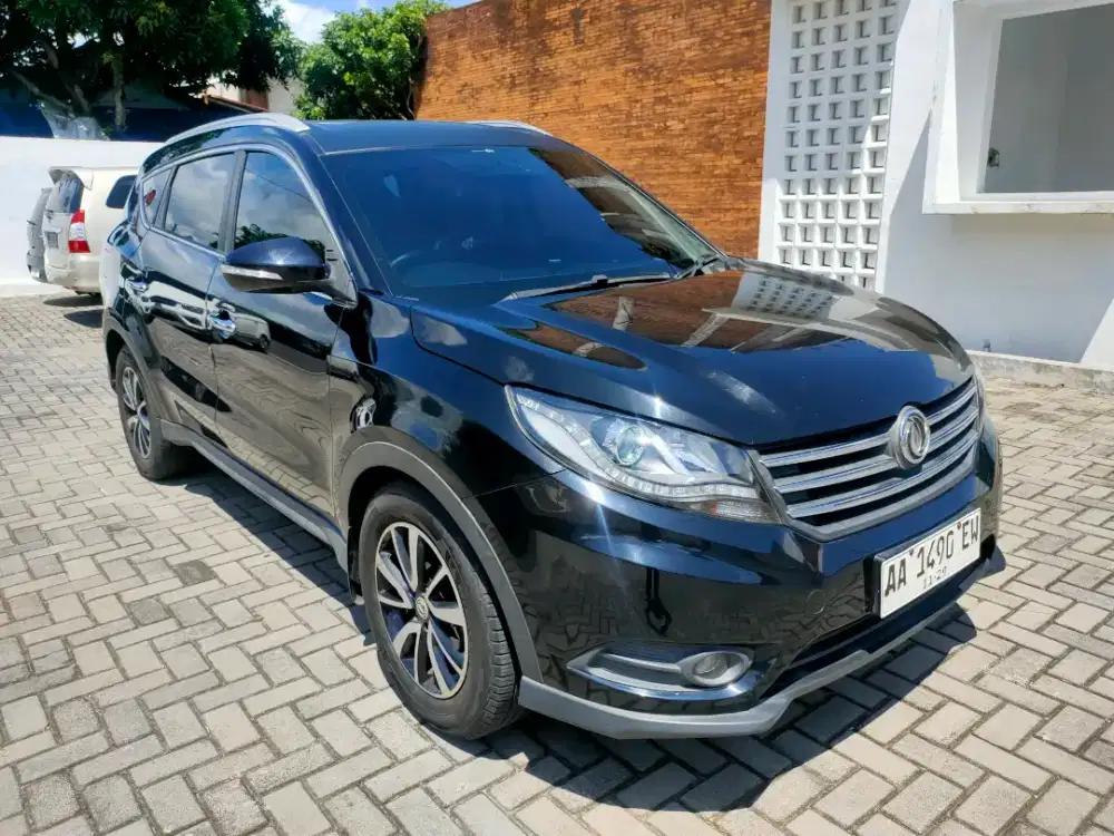 Promo / Glory T Lux 1 ,5 turbo matic 2018