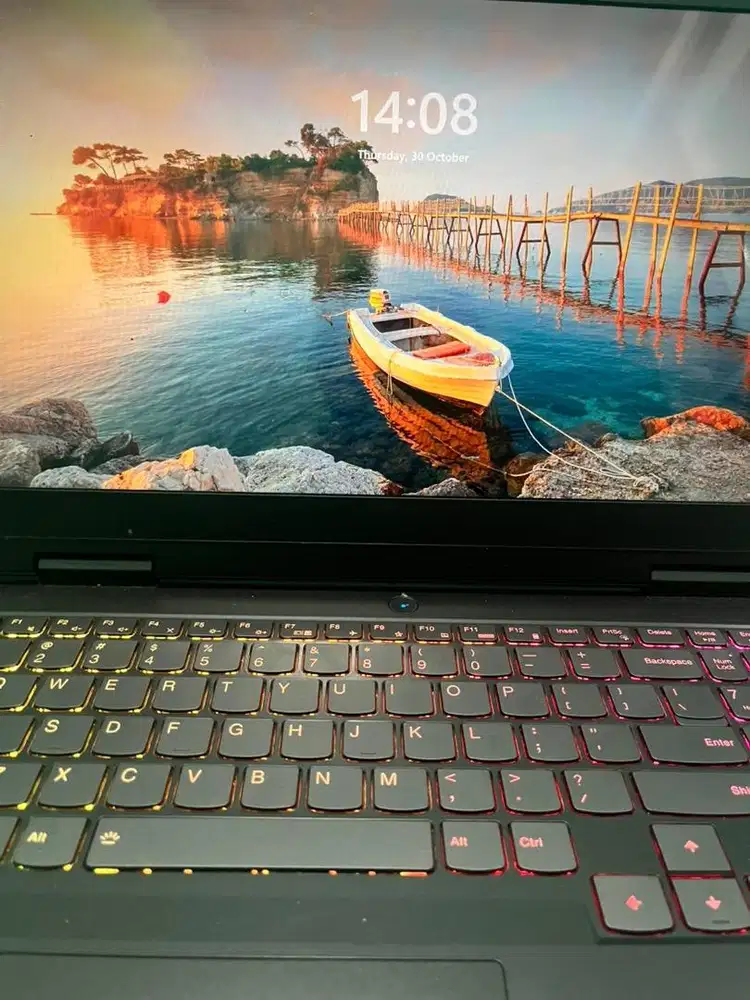 LENOVO IDEAPAD GAMING