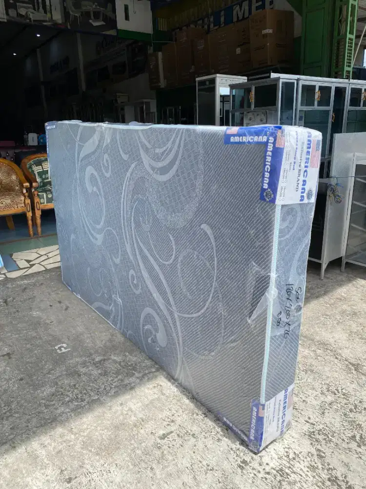 Kasur busa medicare promo murah