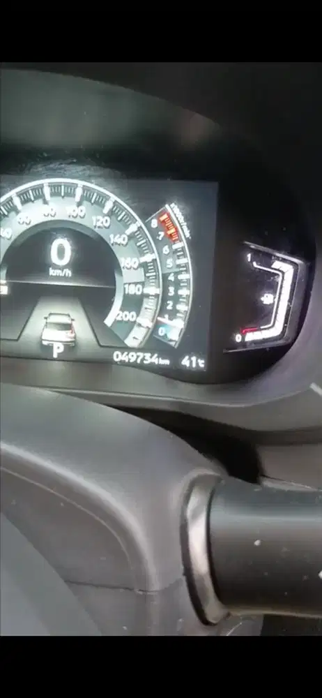 Mitsubishi Xpander 2023 Bensin