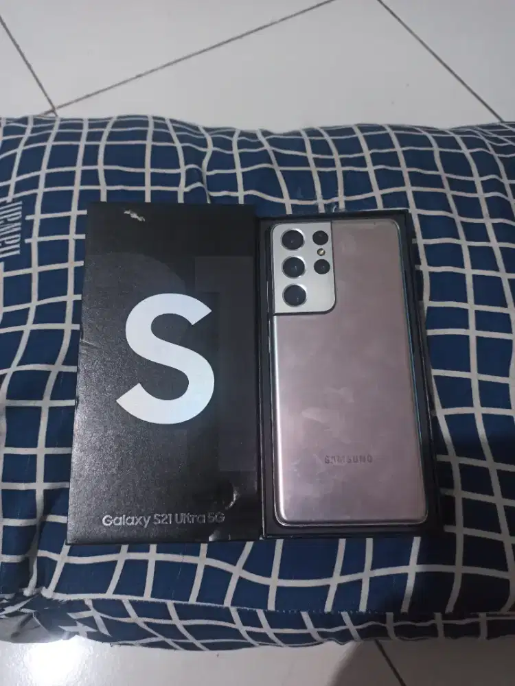 samsung galaxi s21 ultra 12/256