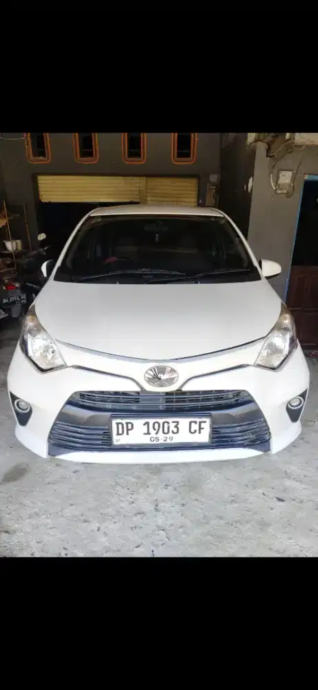 Calya 2019, 1,2 cc 108 jt